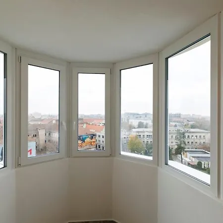 Modern With View Timisoara