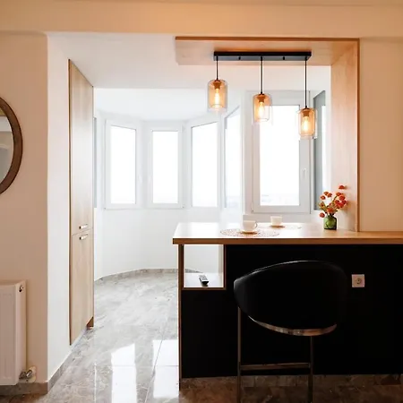 Modern With View