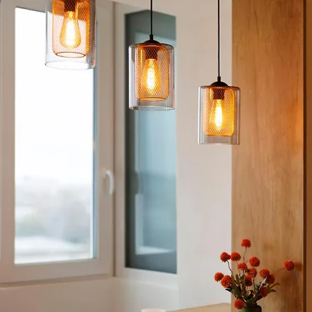 Apartamento Modern With View *