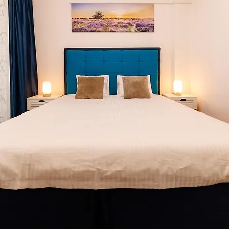 Apartamento Modern With View Timisoara